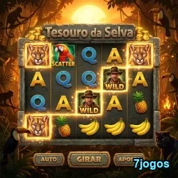 Ilustração de Explore o aplicativo cassino 7jogos para Android e iOS