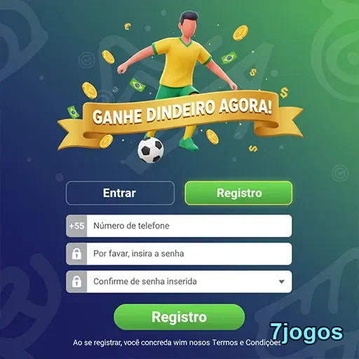 Ilustração de Como Acessar os Serviços VIP no App
