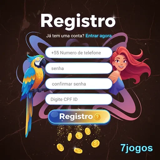 Ilustração de Explore as Apostas Esportivas com 7jogos e Odds Altas