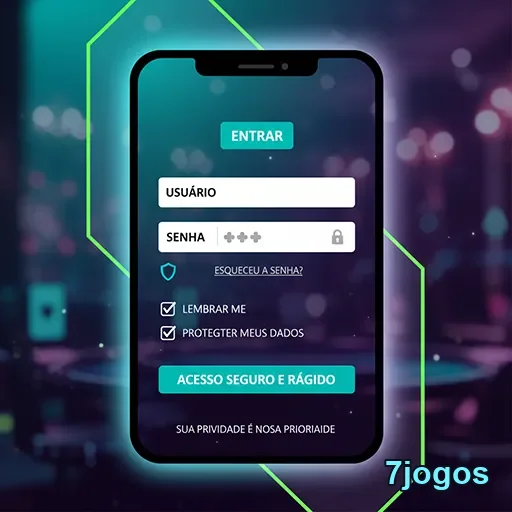 Ilustração de Descubra os benefícios do cadastro no 7jogos