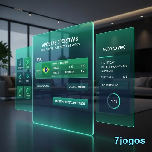 Ilustração de Descubra os Serviços VIP da 7jogos para Jogadores Exclusivos