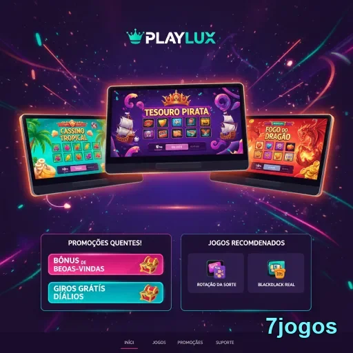 Ilustração de Descubra os Serviços VIP da 7jogos para Jogadores Exclusivos