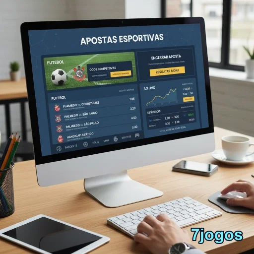 Ilustração de Experimente a Diversão dos Jogos VIP no 7jogos