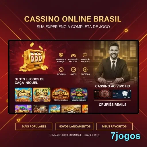 Ilustração de Experimente a Diversão dos Jogos VIP no 7jogos