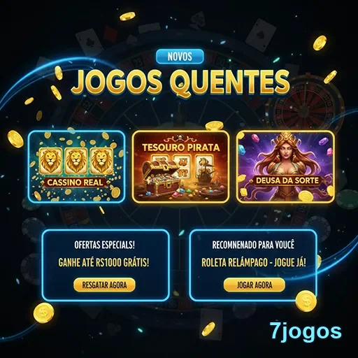 Ilustração de Acesse o cassino online 7jogos com login rápido e seguro