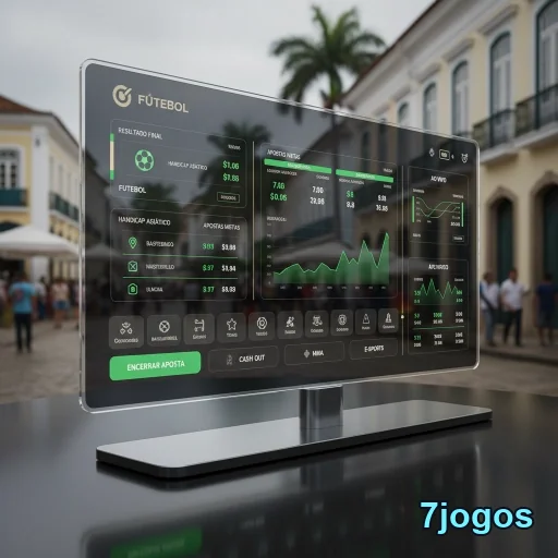 Ilustração de Acesse o cassino online 7jogos com login rápido e seguro
