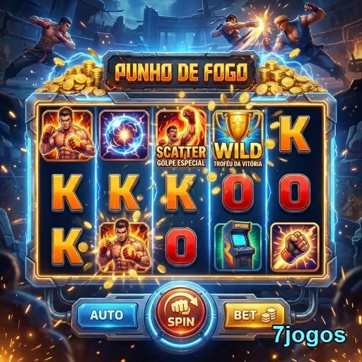 Ilustração de Explore a Plataforma de Jogos 7jogos com Acesso Seguro