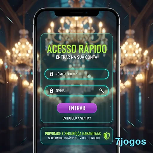 Ilustração de Aproveite as Ofertas de Bônus e Recompensas VIP no 7jogos
