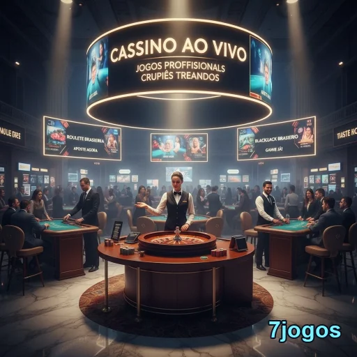 Ilustração de Aproveite as Ofertas de Bônus e Recompensas VIP no 7jogos