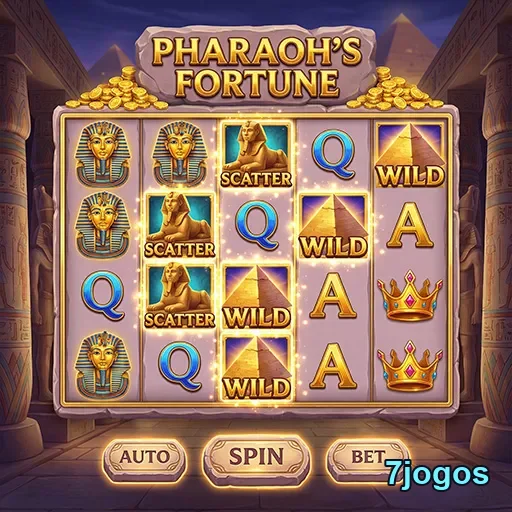 Ilustração de Aproveite as Ofertas de Bônus e Recompensas VIP no 7jogos