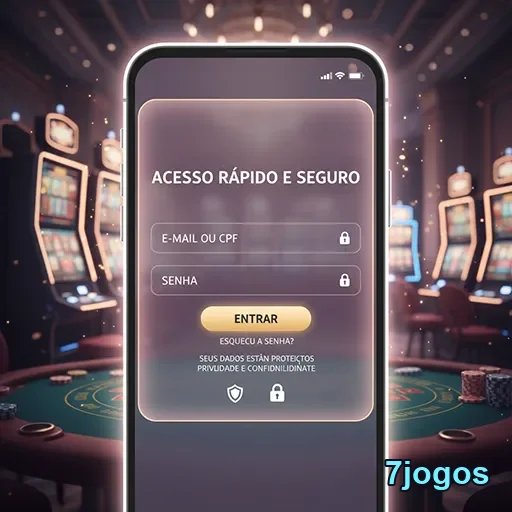 Ilustração de Variedade de Jogos