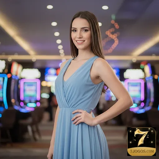 Confiabilidade e Segurança em Todos os Jogos - 7jogos