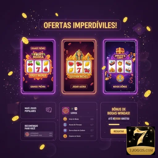 Vantagens das Promoções Transparentes - 7jogos