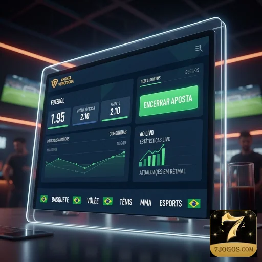 Suporte Humano: Disponível Sempre que Necessitar - 7jogos