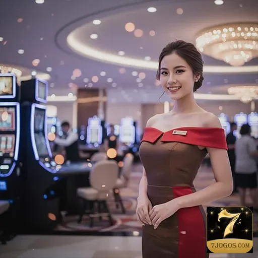 Jogos em uma plataforma segura e confiável